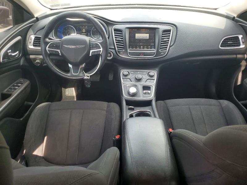 Продаж на аукціоні авто 2015 Chrysler 200, vin: 1C3CCCAB1FN746706, номер лоту: 48252786