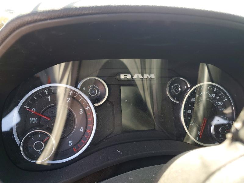 2024 Ram 3500 მანქანა იყიდება აუქციონზე, vin: 3C63RRHL6RG243480, აუქციონის ნომერი: 41825756