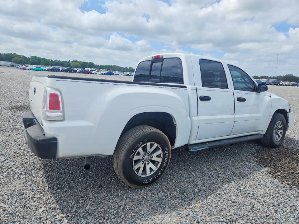 Продаж на аукціоні авто 2008 Mitsubishi Raider, vin: 1Z7HC28K98S609331, номер лоту: 47959316