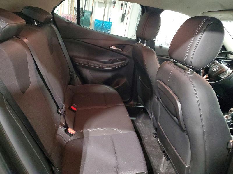Aukcja sprzedaży 2021 Buick Encore Gx, vin: KL4MMCSL1MB085692, numer aukcji: 45816986