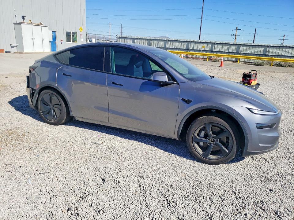 Продажа на аукционе авто 2026 Tesla Model Y, vin: 7SAYGDEE8TF341214, номер лота: 46330336