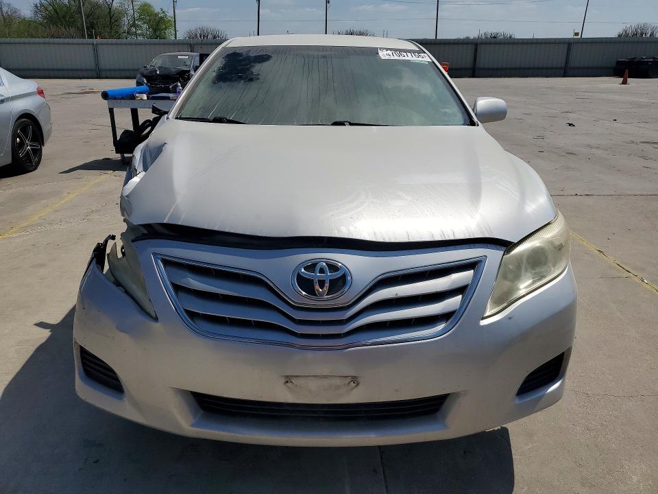 Продаж на аукціоні авто 2011 Toyota Camry, vin: 4T4BF3EK9BR116894, номер лоту: 47067766