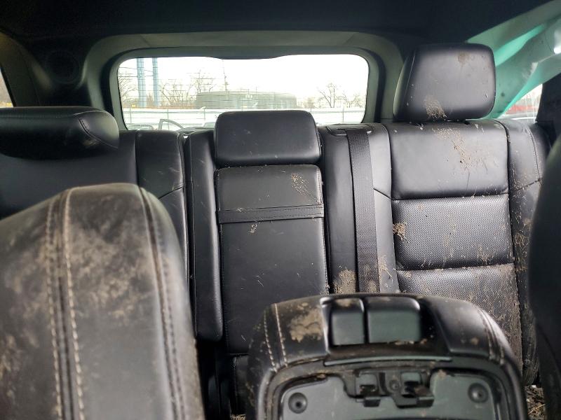 47258776 :رقم المزاد ، 1C4RJFBG3GC452695 vin ، 2016 Jeep Grand Cherokee مزاد بيع