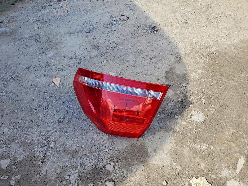 2013 Volkswagen Passat მანქანა იყიდება აუქციონზე, vin: 1VWBP7A39DC006287, აუქციონის ნომერი: 46916566