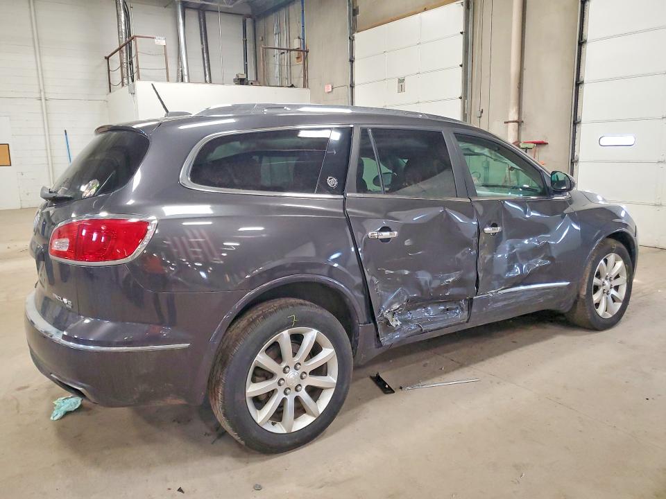 2016 Buick Enclave მანქანა იყიდება აუქციონზე, vin: 5GAKVCKD6GJ307822, აუქციონის ნომერი: 42012146
