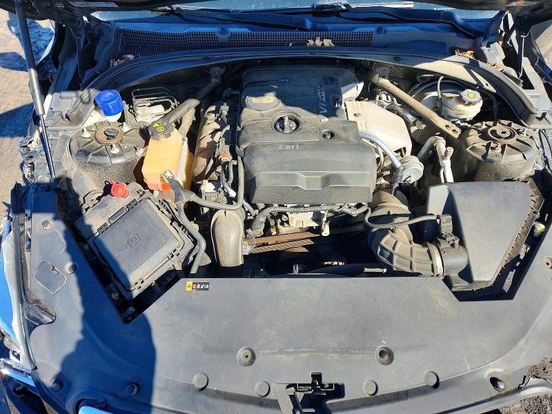 Продажа на аукционе авто 2018 Cadillac Ats, vin: 1G6AF5RX1J0104873, номер лота: 41693886