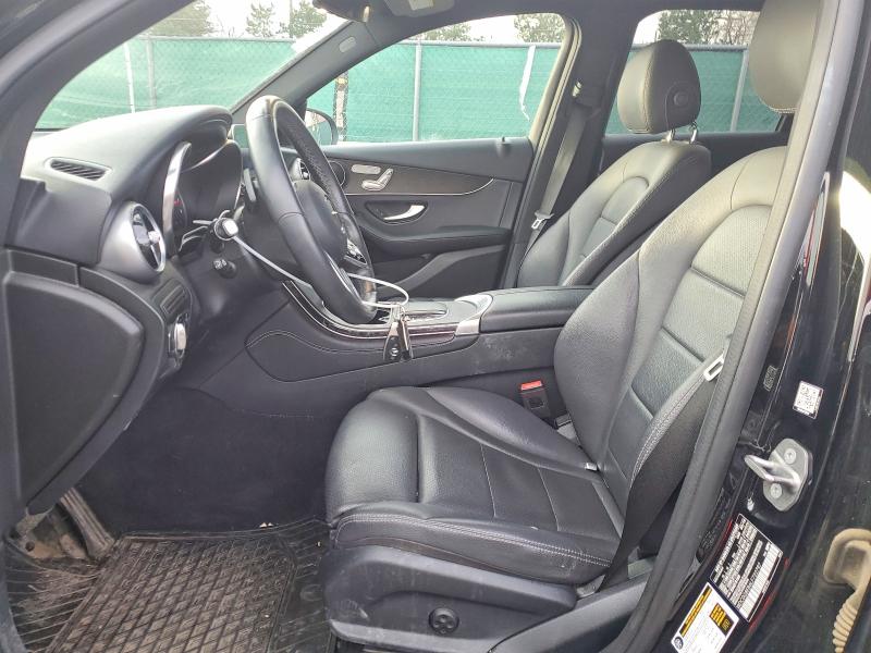 Продаж на аукціоні авто 2020 Mercedes-benz Glc, vin: WDC0G8EB6LF722797, номер лоту: 45607836