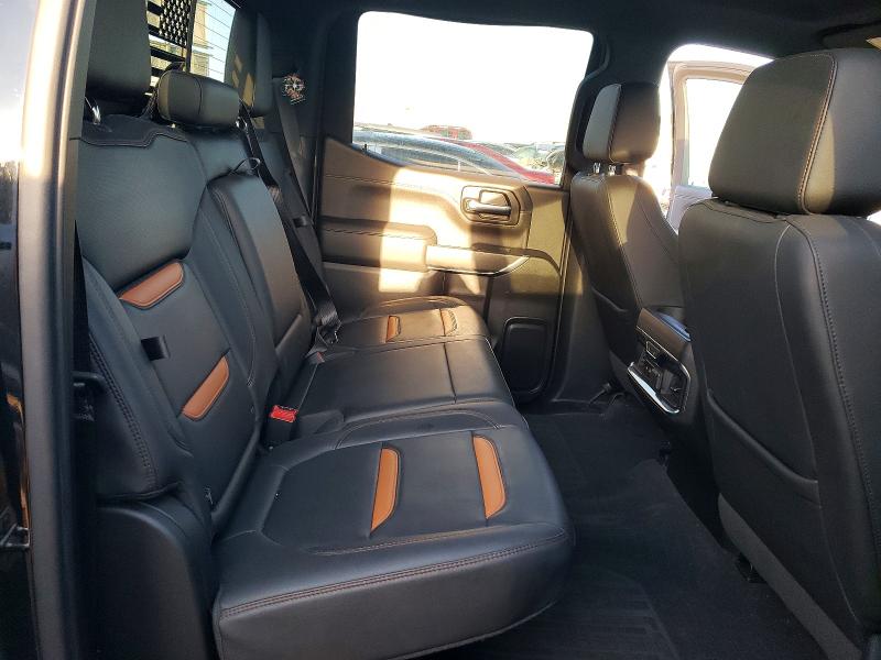 Продаж на аукціоні авто 2019 Gmc Sierra, vin: 1GTP9EED1KZ401553, номер лоту: 45693436