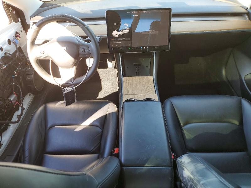 Aukcja sprzedaży 2020 Tesla Model 3, vin: 5YJ3E1EA8LF504906, numer aukcji: 46409226
