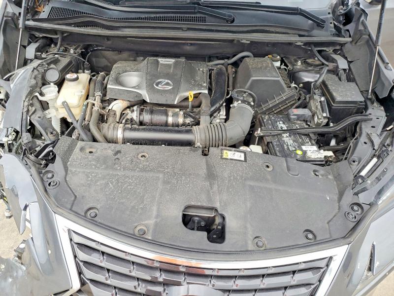 Aukcja sprzedaży 2020 Lexus Nx 300, vin: JTJDARBZ0L5009039, numer aukcji: 41993376