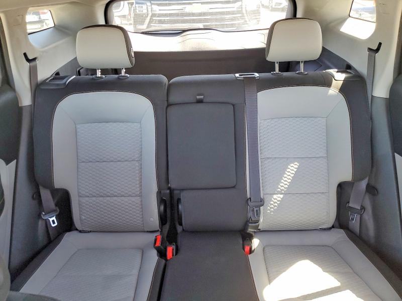 Продажа на аукционе авто 2018 Gmc Terrain, vin: 3GKALTEV8JL354116, номер лота: 46283266