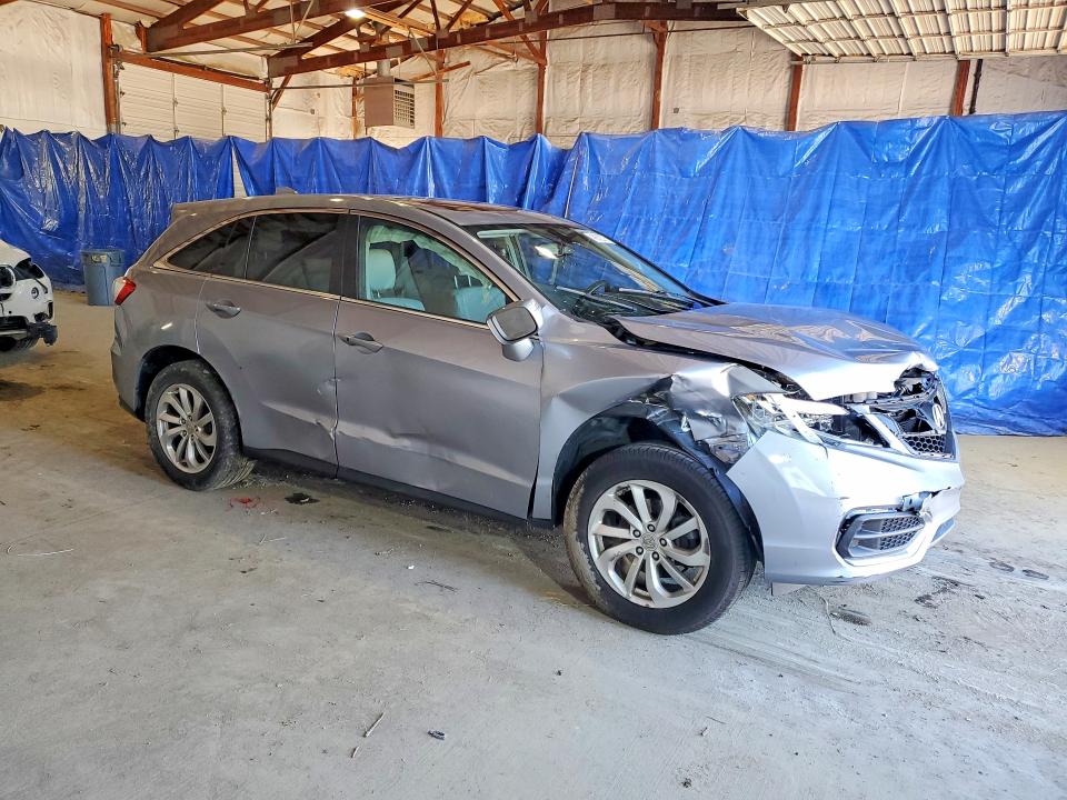 2016 Acura Rdx მანქანა იყიდება აუქციონზე, vin: 5J8TB4H57GL022988, აუქციონის ნომერი: 45602076