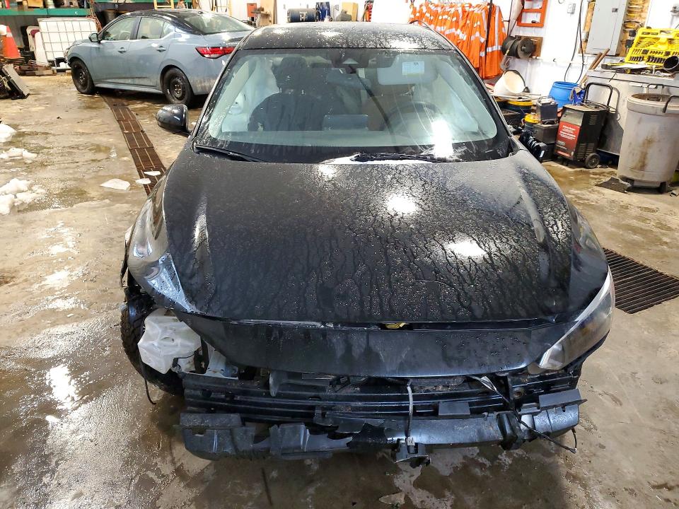 2024 Nissan Sentra მანქანა იყიდება აუქციონზე, vin: 3N1AB8CV4RY297073, აუქციონის ნომერი: 78972925