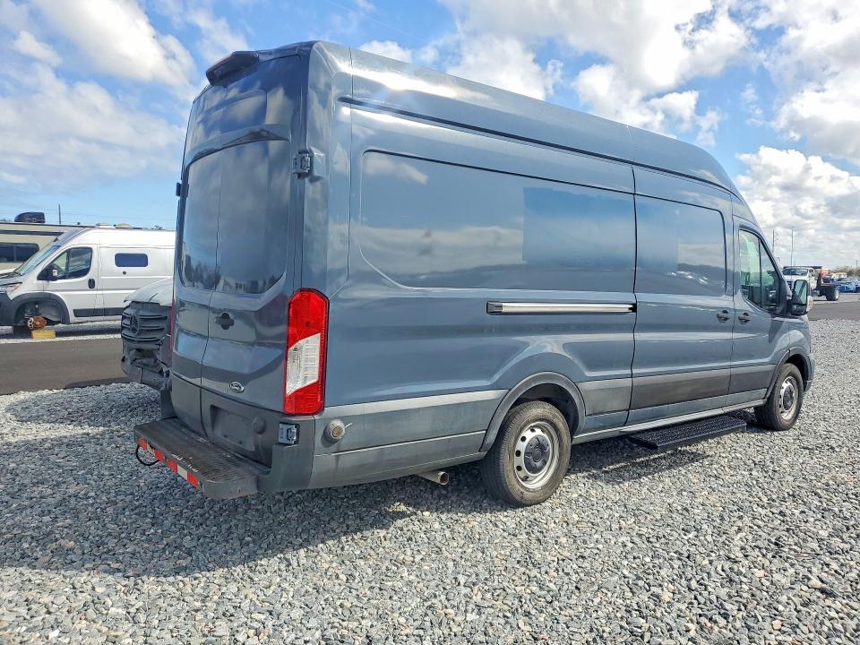 Aukcja sprzedaży 2020 Ford Transit, vin: 1FTBR3X81LKA87041, numer aukcji: 76348545