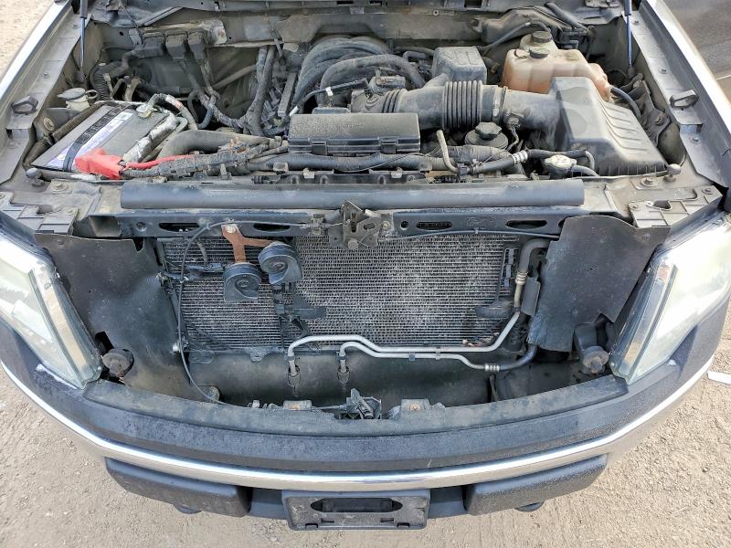 Aukcja sprzedaży 2010 Ford F150, vin: 1FTNF1E88AKB99572, numer aukcji: 45610536