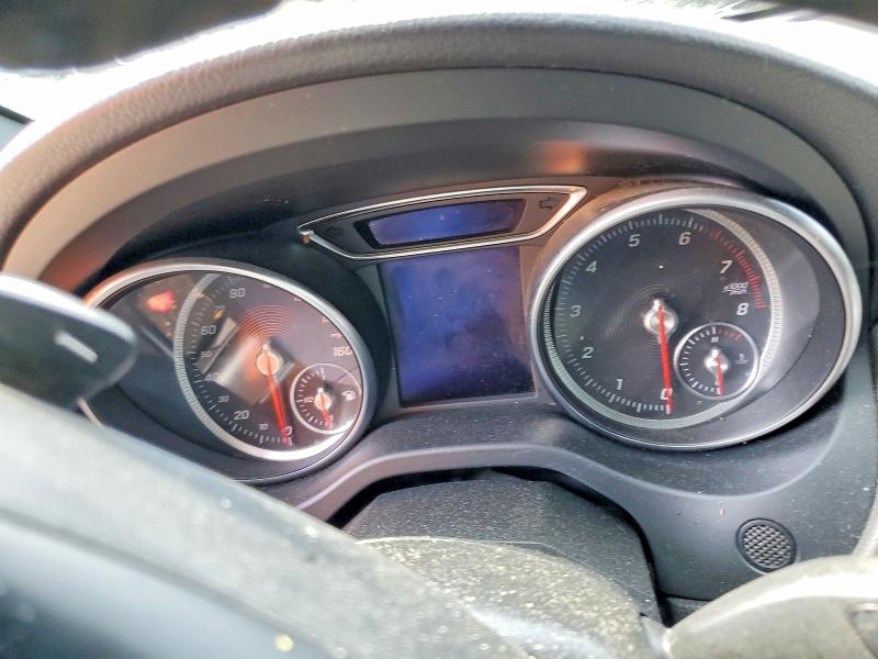 Продажа на аукционе авто 2018 Mercedes-benz Gla, vin: WDCTG4EB7JJ518252, номер лота: 79588665