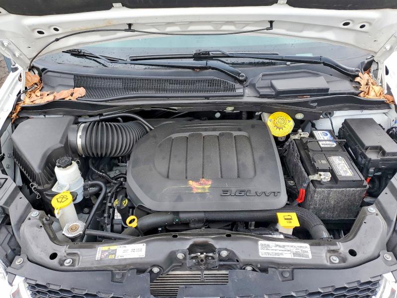 79879105 :رقم المزاد ، 2C4RDGBG0KR767094 vin ، 2019 Dodge Grand Caravan مزاد بيع