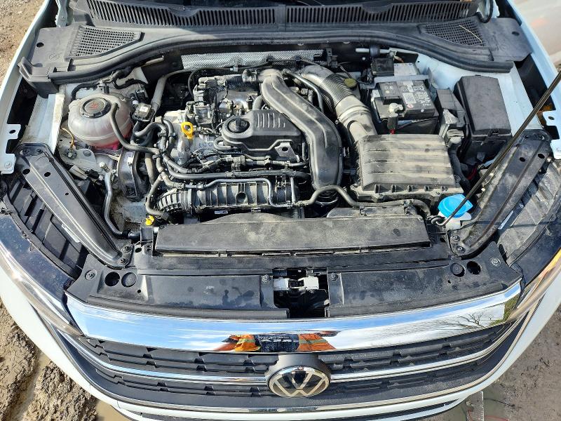 Продаж на аукціоні авто 2024 Volkswagen Jetta, vin: 3VW5M7BU2RM102006, номер лоту: 41721386
