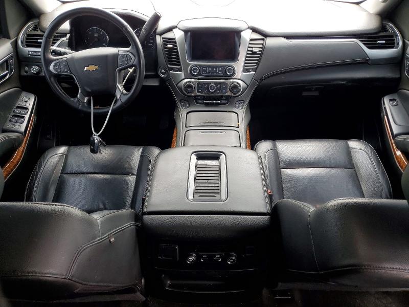 Продажа на аукционе авто 2017 Chevrolet Tahoe, vin: 1GNSKCKC2HR131361, номер лота: 47030976