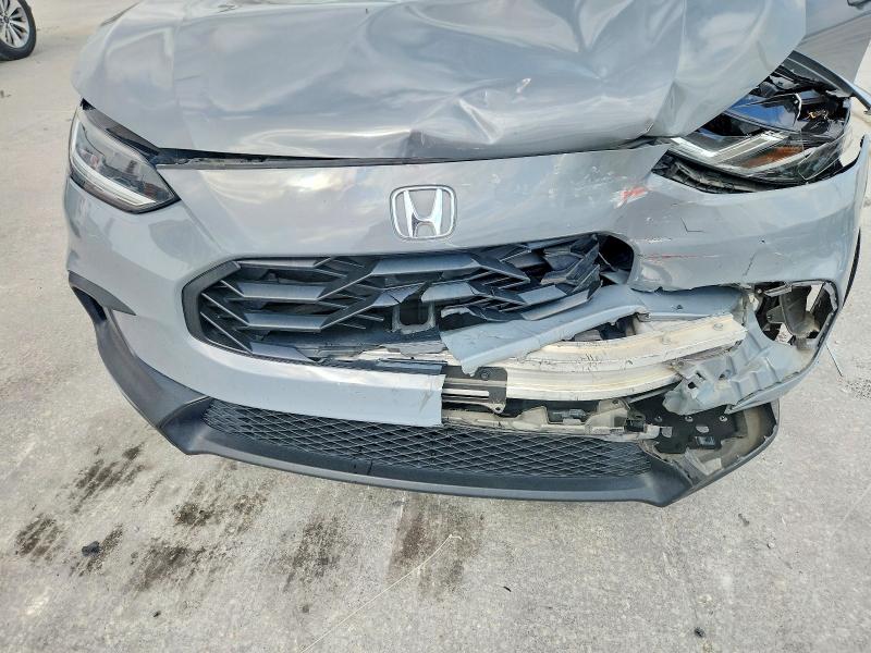 Продаж на аукціоні авто 2023 Honda Hr-v, vin: 3CZRZ1H50PM712321, номер лоту: 47694996