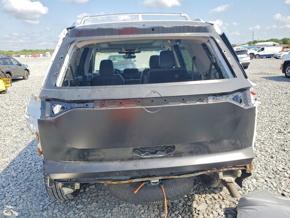 Продаж на аукціоні авто 2025 Nissan Pathfinder, vin: 5N1DR3CD2SC260680, номер лоту: 47522066