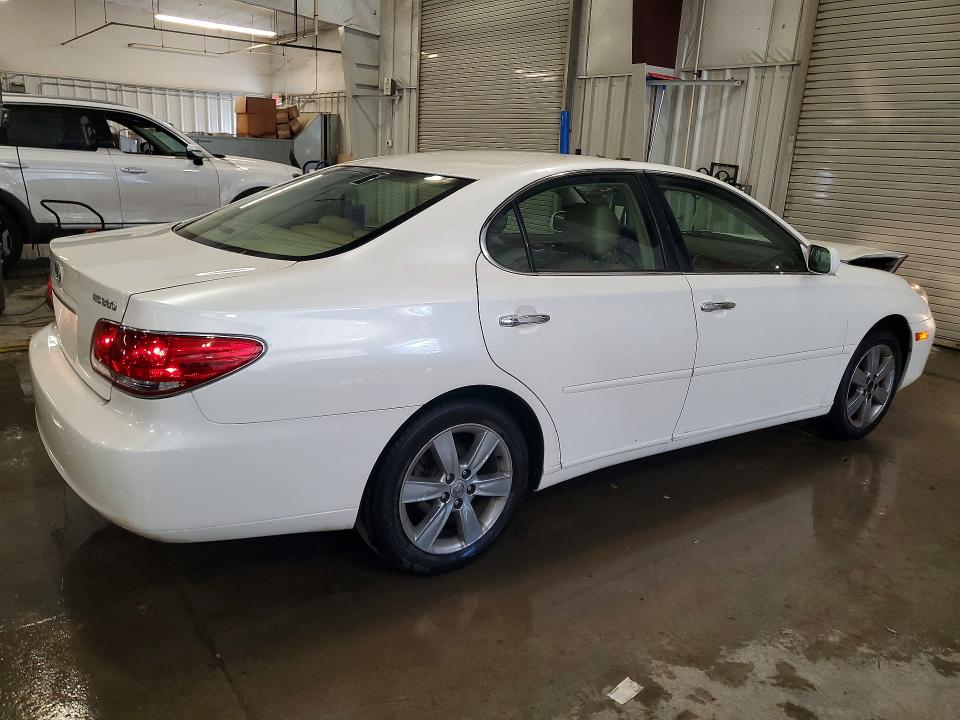 Aukcja sprzedaży 2006 Lexus Es 330, vin: JTHBA30G465161210, numer aukcji: 47118826