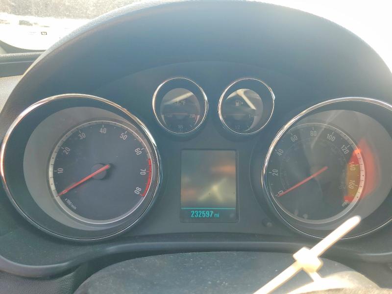 Продаж на аукціоні авто 2013 Buick Regal, vin: 2G4GS5EV0D9188102, номер лоту: 45471466