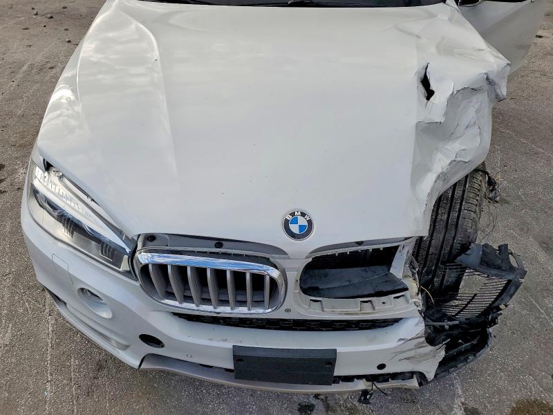 Продаж на аукціоні авто 2017 Bmw X5, vin: 5UXKR0C52H0V65592, номер лоту: 79770285