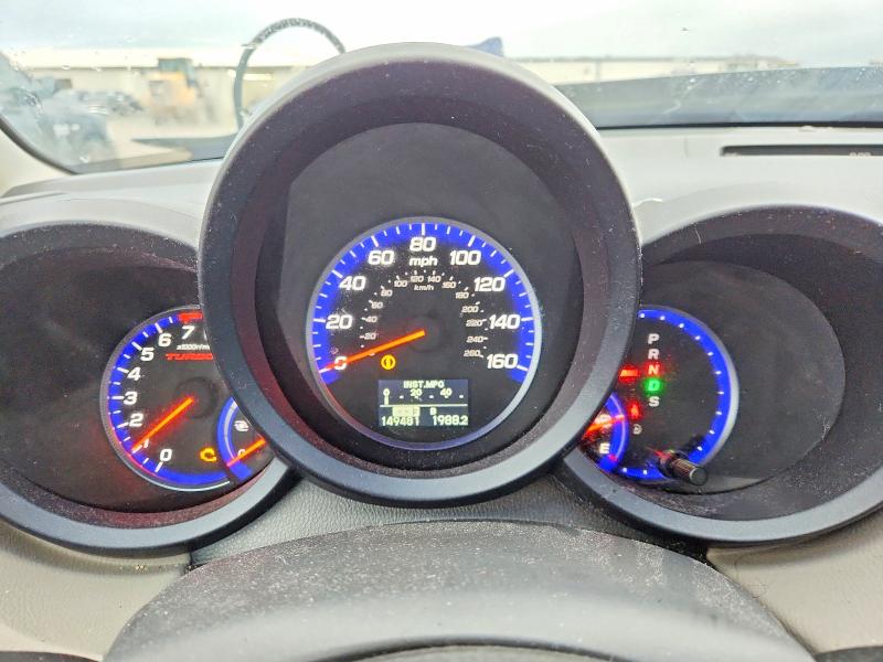 Продаж на аукціоні авто 2008 Acura Rdx, vin: 5J8TB18598A009980, номер лоту: 45467956