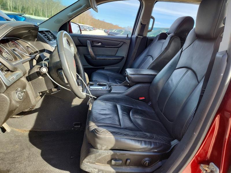 Продаж на аукціоні авто 2016 Gmc Acadia, vin: 1GKKVRKD7GJ145544, номер лоту: 41846986