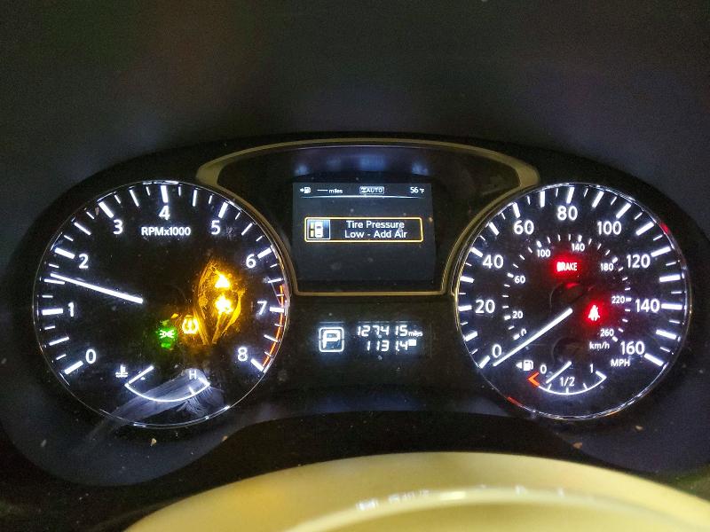 Продажа на аукционе авто 2013 Infiniti Jx35, vin: 5N1AL0MM8DC337881, номер лота: 47097296
