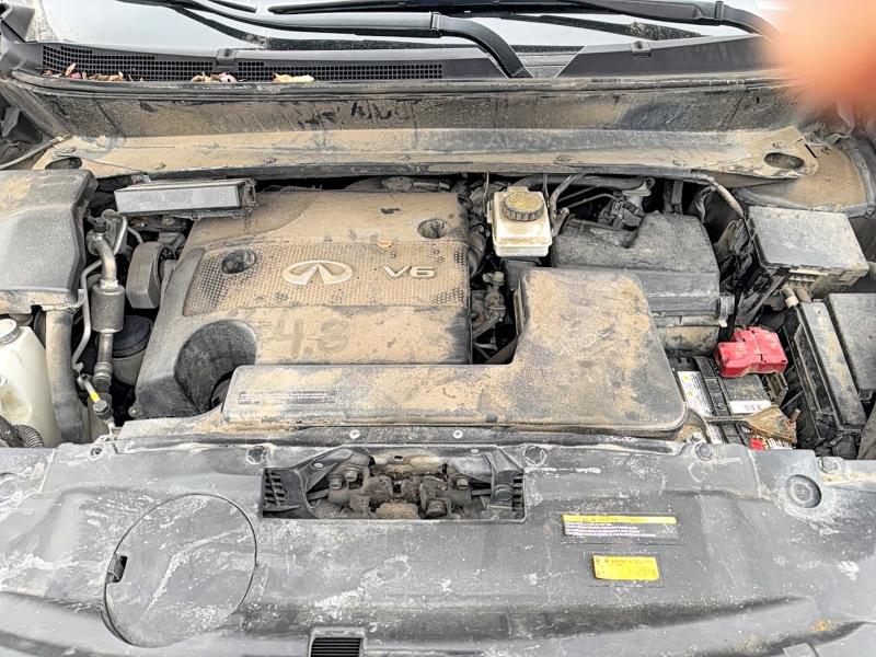 Aukcja sprzedaży 2015 Infiniti Qx60, vin: 5N1AL0MM0FC529735, numer aukcji: 79970405