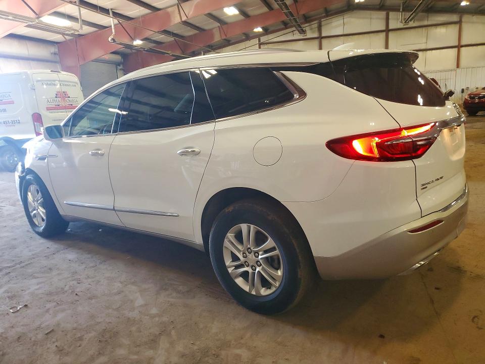 Продаж на аукціоні авто 2020 Buick Enclave, vin: 5GAEVAKW3LJ125282, номер лоту: 42049336