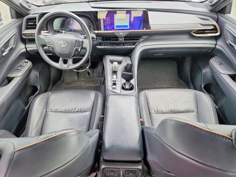 Продаж на аукціоні авто 2023 Toyota Crown, vin: JTDAAAAF5P3016875, номер лоту: 48150116