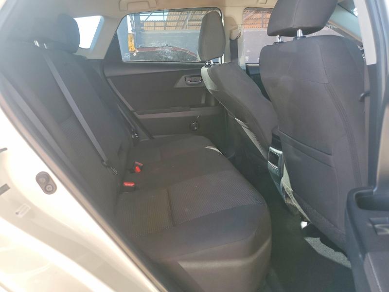 Aukcja sprzedaży 2016 Scion Im, vin: JTNKARJE1GJ505906, numer aukcji: 79654575