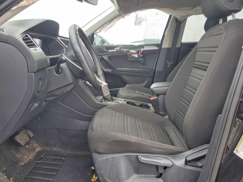 Продажа на аукционе авто 2024 Volkswagen Tiguan, vin: 3VVFB7AX5RM104018, номер лота: 41718266