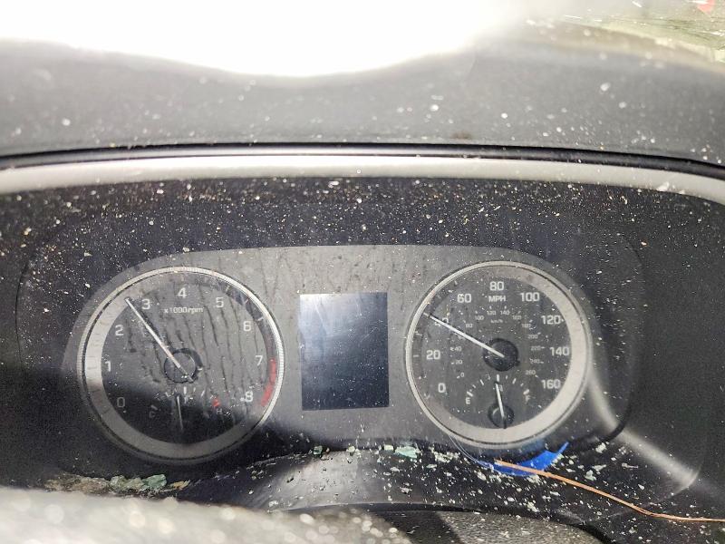 Продажа на аукционе авто 2021 Hyundai Tucson, vin: KM8J3CA49MU310608, номер лота: 47547896