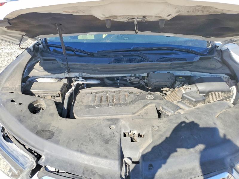 Продажа на аукционе авто 2020 Acura Mdx, vin: 5J8YD3H3XLL000454, номер лота: 46688226