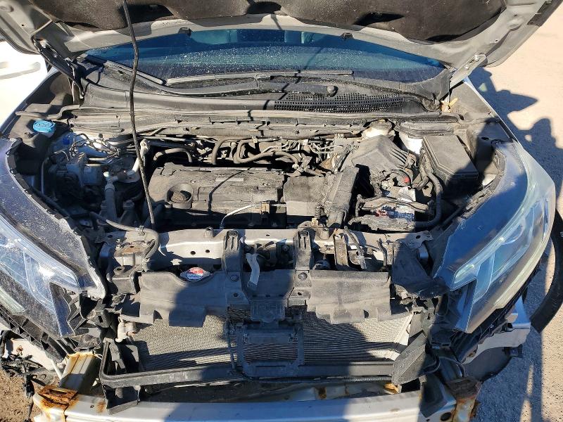 Продажа на аукционе авто 2016 Honda Cr-v, vin: 5J6RM4H9XGL800832, номер лота: 45730156
