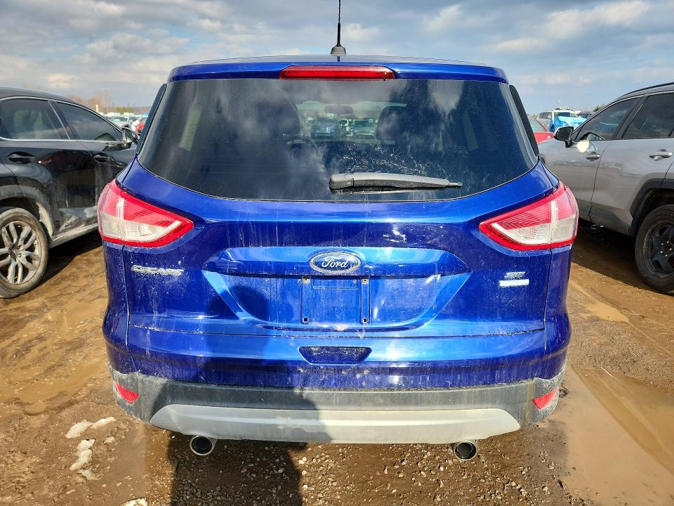 Продаж на аукціоні авто 2013 Ford Escape, vin: 1FMCU9GX9DUA55422, номер лоту: 46465826