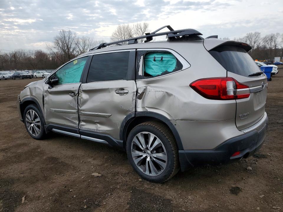 Aukcja sprzedaży 2020 Subaru Ascent, vin: 4S4WMAMD8L3455985, numer aukcji: 47906066