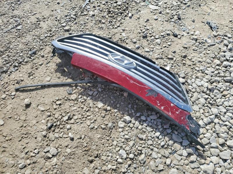 2016 Hyundai Sonata მანქანა იყიდება აუქციონზე, vin: 5NPE24AF4GH281064, აუქციონის ნომერი: 45507196