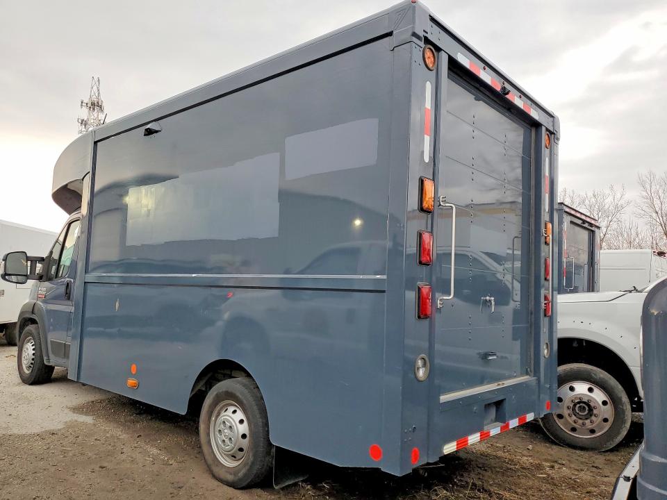 Aukcja sprzedaży 2022 Ram Promaster 3500, vin: 3C7WRVMG2NE126446, numer aukcji: 79560875