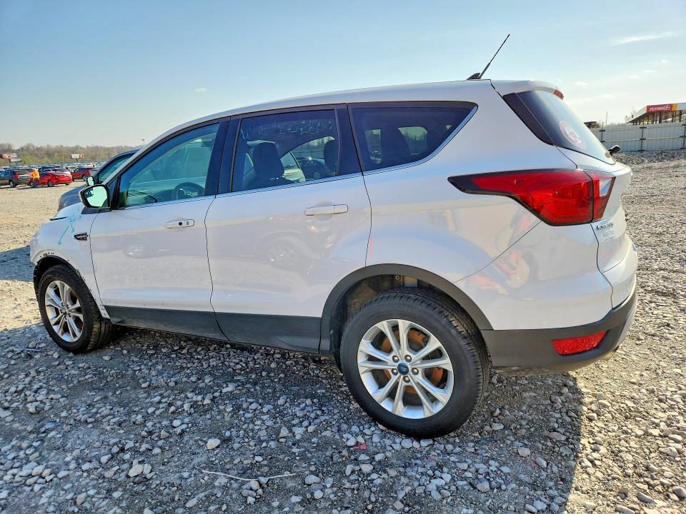 Aukcja sprzedaży 2019 Ford Escape, vin: 1FMCU9GDXKUA39992, numer aukcji: 47497516