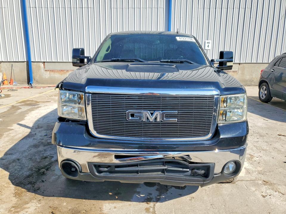 Aukcja sprzedaży 2007 Gmc Sierra, vin: 1GTHK23627F524881, numer aukcji: 47227796