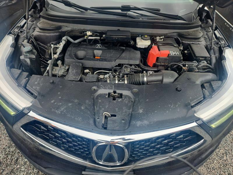 Aukcja sprzedaży 2020 Acura Rdx, vin: 5J8TC2H38LL003490, numer aukcji: 41753576