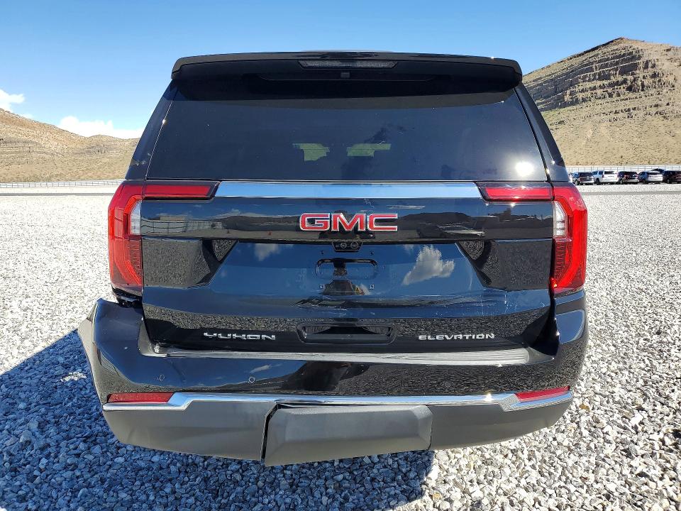 Продаж на аукціоні авто 2026 Gmc Yukon Xl, vin: 1GKS2GKD6TR246101, номер лоту: 41748926