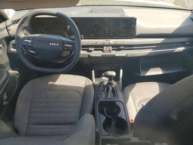 Продаж на аукціоні авто 2025 Kia K4, vin: 3KPFU4DE4SE198474, номер лоту: 79549705