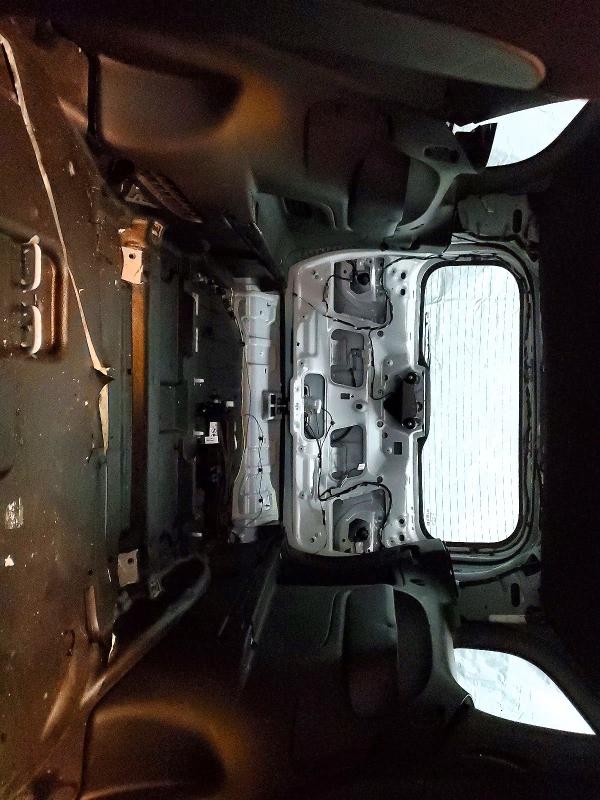 46027996 :رقم المزاد ، 1C4SDJFT6SC501819 vin ، 2025 Dodge Durango مزاد بيع
