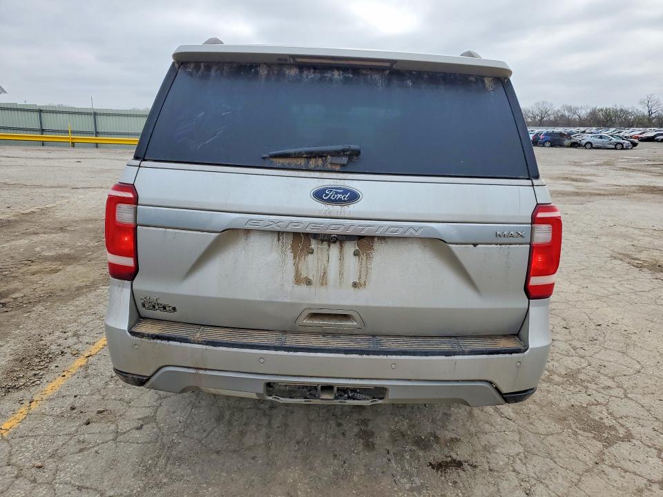 Продаж на аукціоні авто 2019 Ford Expedition, vin: 1FMJK1JT2KEA36609, номер лоту: 79845835